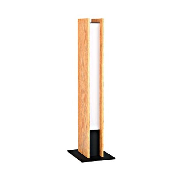 ANCHORENA-Z TL 35W 3980lm RGB + TW wooden/black image 1