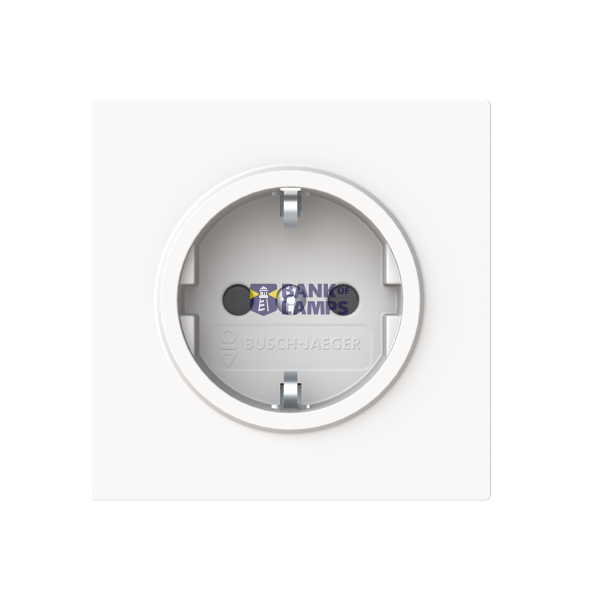 SCHUKO® so, shu., wo claw image 1