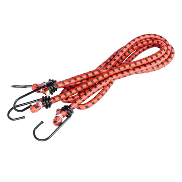 Elastic rope 2x100cm o7mm BSTRAP-03 AMIO-01148 image 1