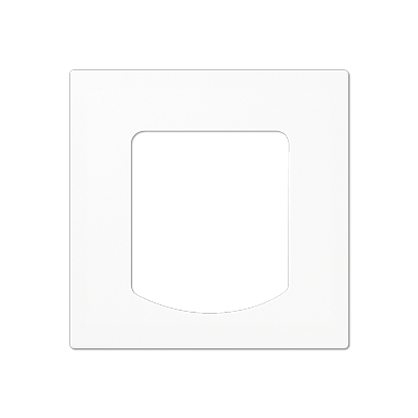 Centre plate for Ackermann A189AWW image 5