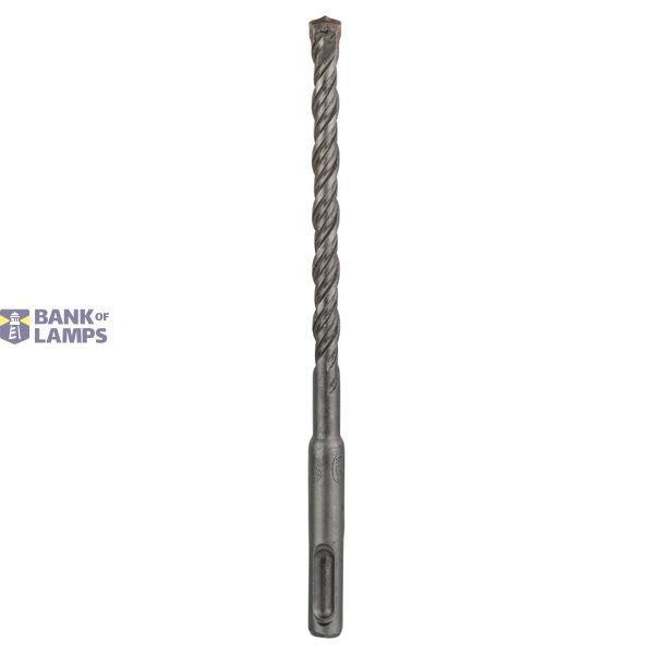 Hammer drill bit SDS-plus-5 8,5 x 100 x 165 mm image 1