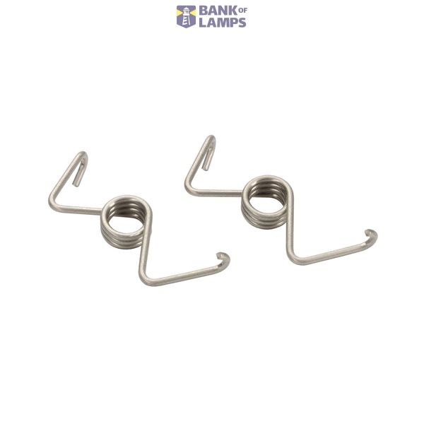 QUICK-ATTACH CLIP C-BRACKET image 1