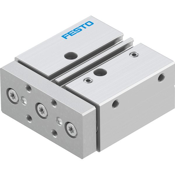 DFM-16-20-P-A-GF-F1A Guided actuators image 1