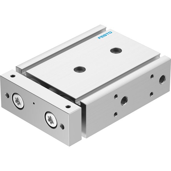 DGTZ-GF-32-40-P-A Twin cylinder image 1