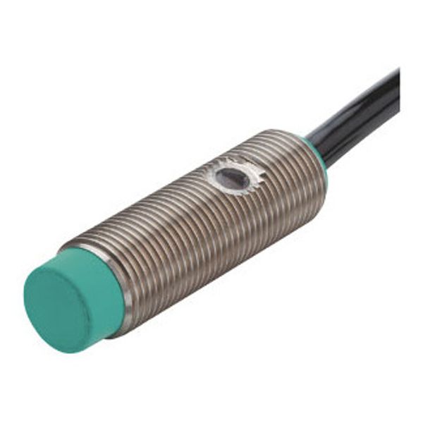 NJ4-12GM40-E Inductor Sensor image 1
