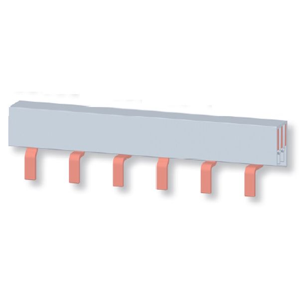 Interconnecting busbar S4L-27-1000-25 image 1