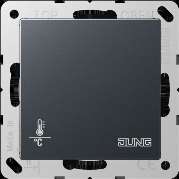 KNX room autostart A2178BFORTSANM image 1