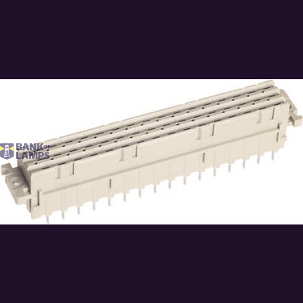 DIN 41612 F32FS-C1E-1 image 1