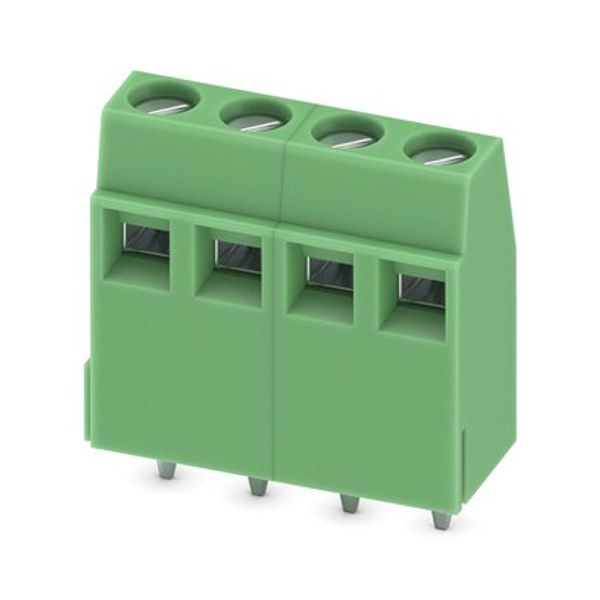 MKKDSNH 1,5/ 3-5,08 - PCB terminal block image 5