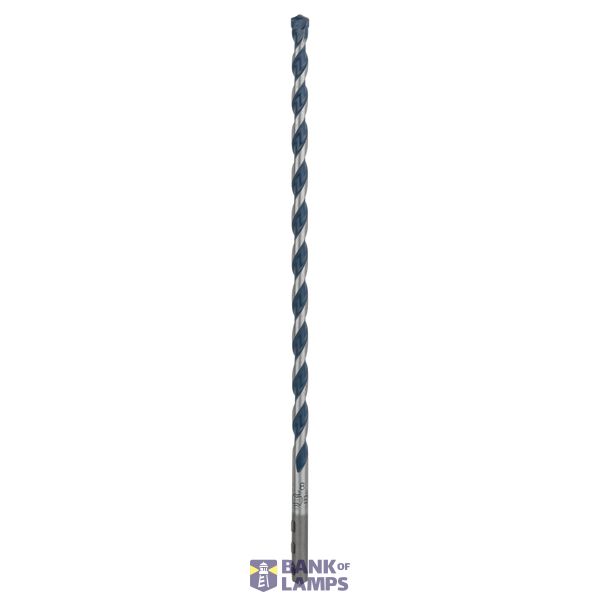 Concrete drill bit CYL-5 8 x 200 x 250 mm image 1