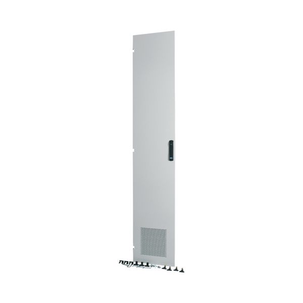 XSDFV3L-20/0375 Cable compartment door field 800/425+375 IP31 le image 4