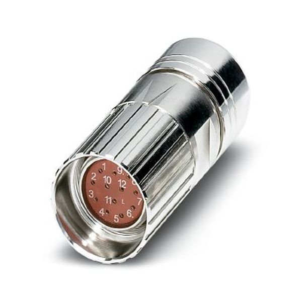 RF-17S1N8A80DU - Cable connector image 2