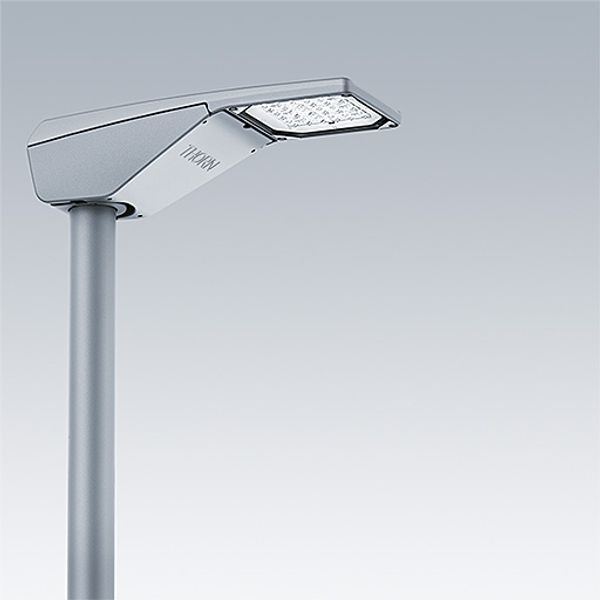 RX 36L50 740 WS BS 3550 SP CL2 DS8 -> - LED road lighting lantern image 1