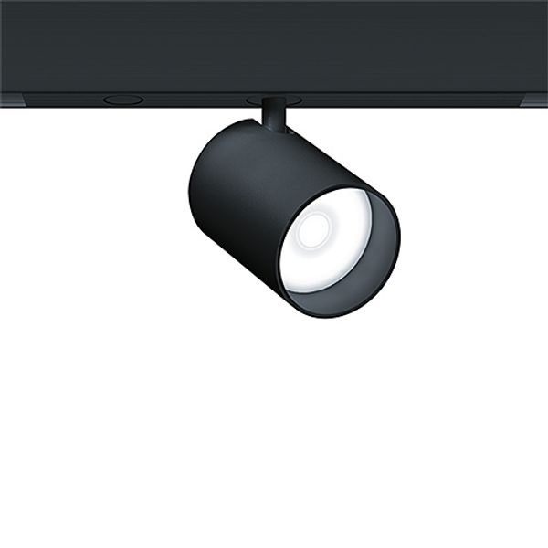 SUP2 M 1/LED550-930 WFL LDO BK - LED accent spot image 1