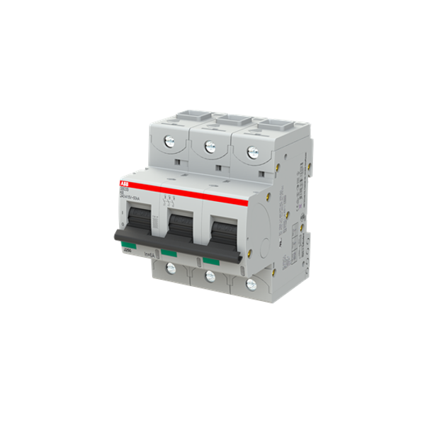 S803S-D8 High Performance MCB image 4