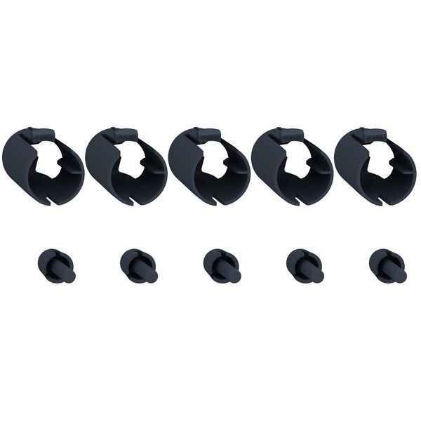 ACCESSORY KIT USB KEYBOARD 20KEYS image 1