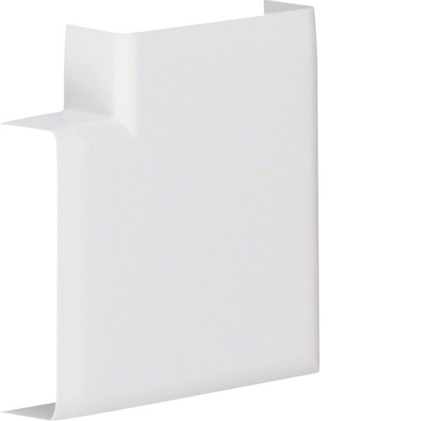 Flat corner,ATEHA,20x75,pure white image 3