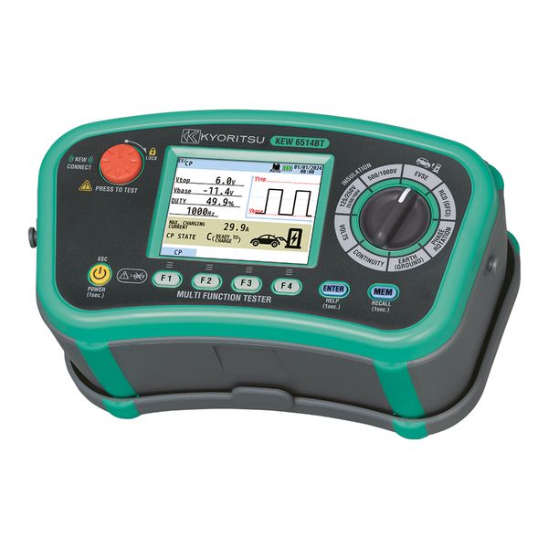 Multi Function Tester image 1
