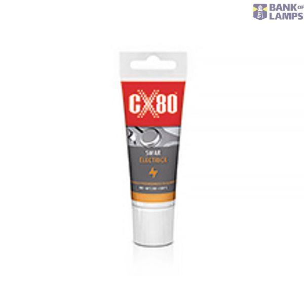 CX80 smar ELECTRIX 40g image 1