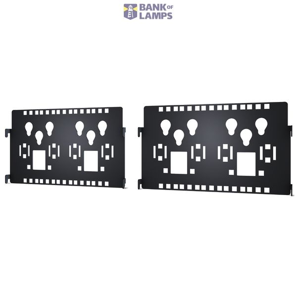 CDX, Connector Accessory Brack image 2