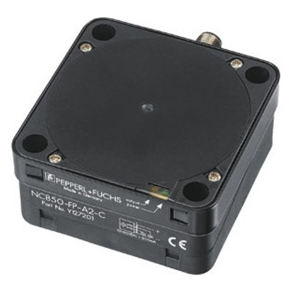 NCB50-FP-E2-P1-V1 Ind Sensor image 1