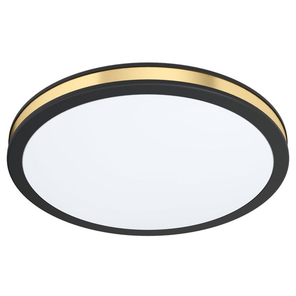 PESCAITO wall/ceiling light 99406 image 1