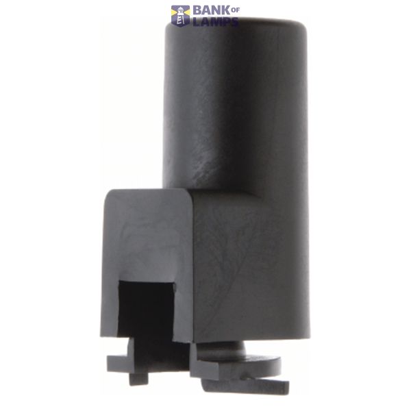Pipe inlet, black image 1