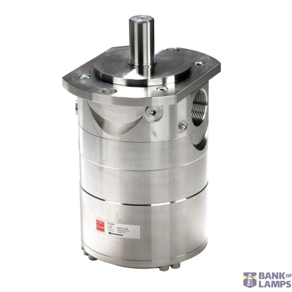 PAHT G pumps, PAHT G 90 Ex image 1