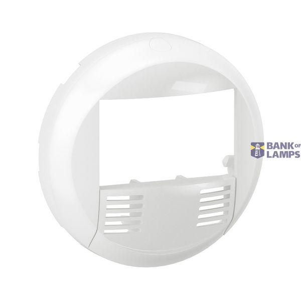 CELIANE GS KEY COVER - WH image 1
