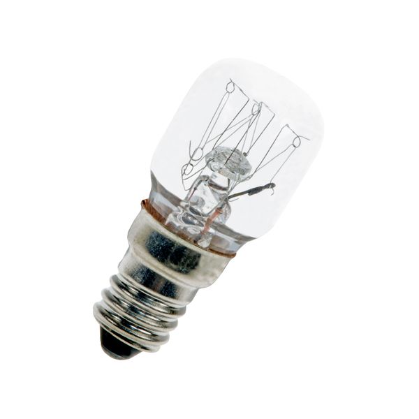 E10 T16X38 24V 4W C-2F image 1