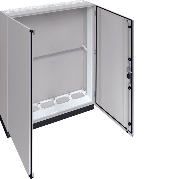 Steel encl., Univers, 1800x1300x275 mm image 1