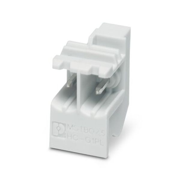 MSTBO 2,5/ 2-G1PL GY7035 - PCB header image 3