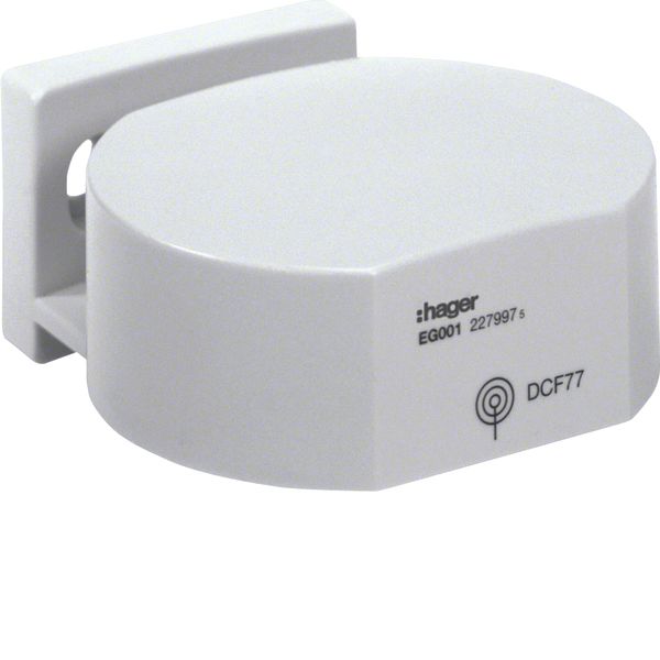 Radio antenna DCF77 image 1