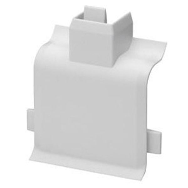 SLK 20X50 TURN-OFF TO MINI 20X20 RAL9001 image 2