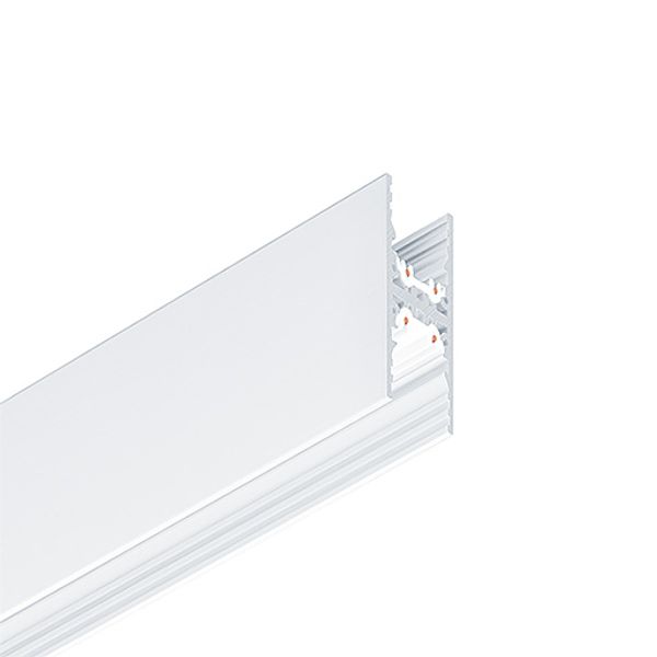 SUP2 TRACK H 4M WH - Low voltage H profile image 1
