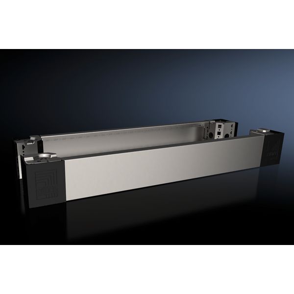 VX base corner piece with base cover image 1