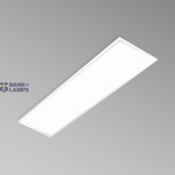 PANNELLO LED P-QUADRO 300X1200 MM NO DR image 1