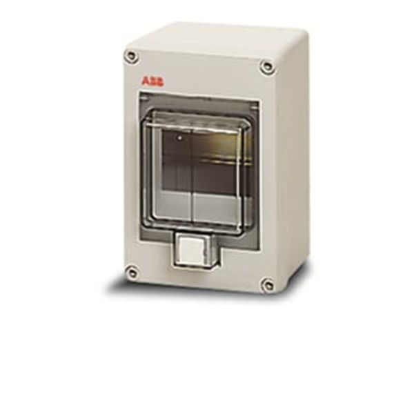 1SLM012644A0000 Consumer Unit (empty) image 1