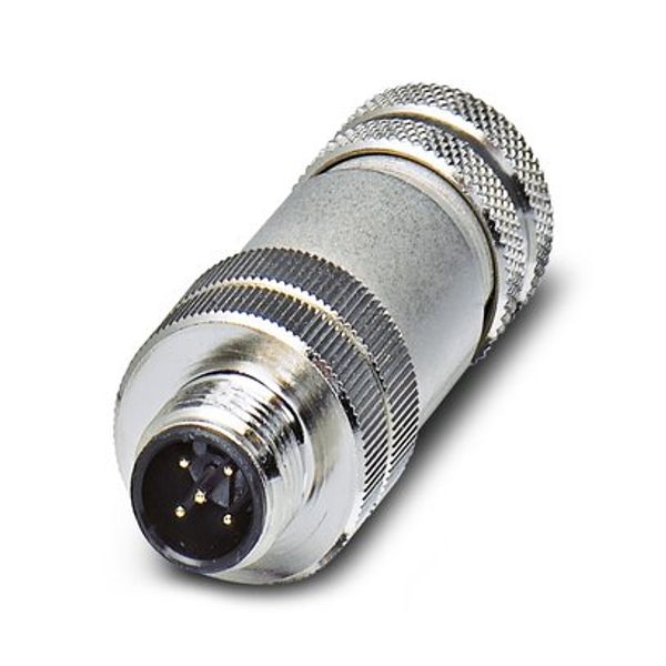SACC-M12MS-5CON-PG 9-SH - Connector image 3