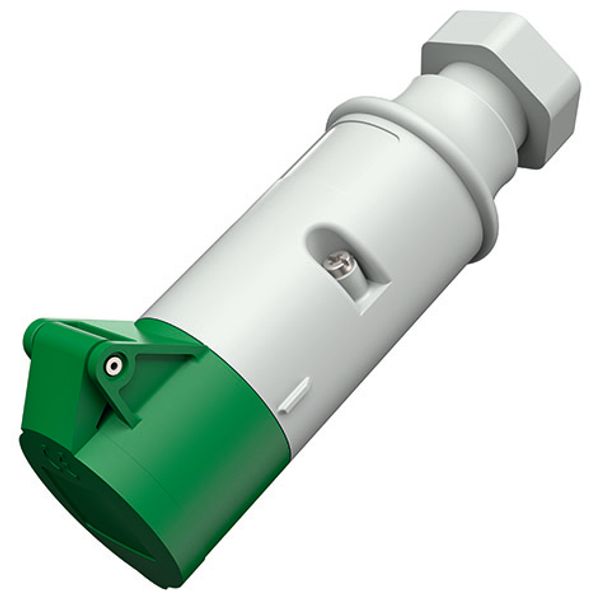 Koppelc. stop 16A3P 4H50V100-200HZ IP44 image 2