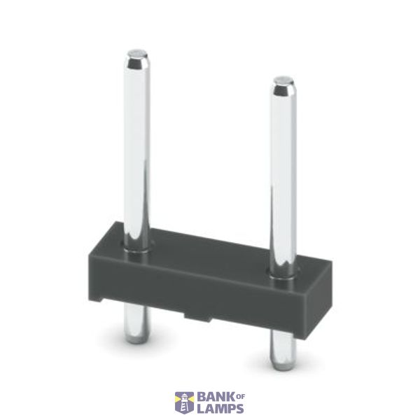 PST 1,0/ 2-5,75 - Pin strip image 1