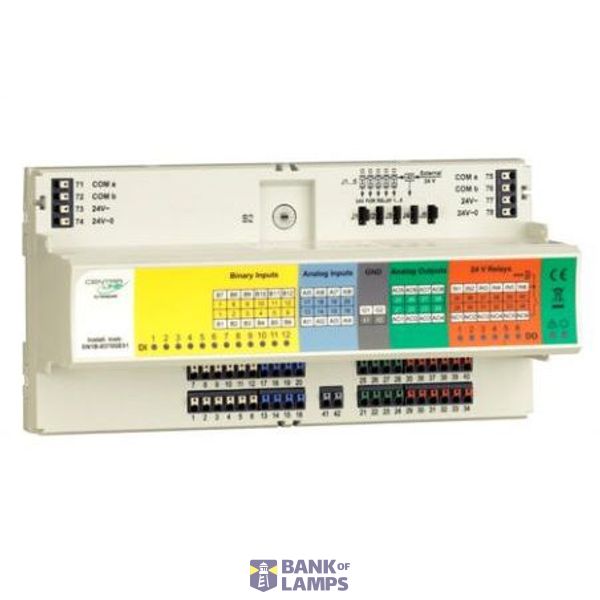 I/O MOUDLE KIT image 1