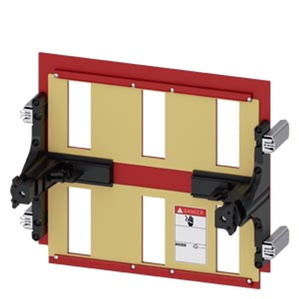 Accessory Air Circuit Breaker 3WA image 1