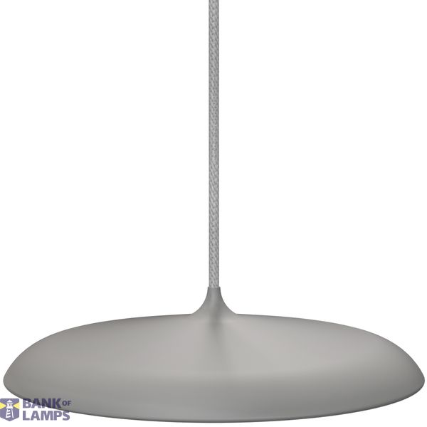 Artist 25 | Pendant | Grey image 1