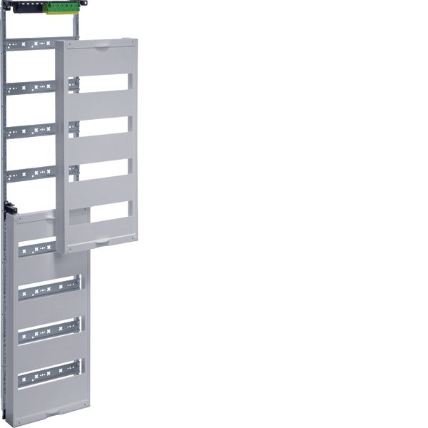 Kit,univers FW, 8-rows, height:1200mm,QC image 1