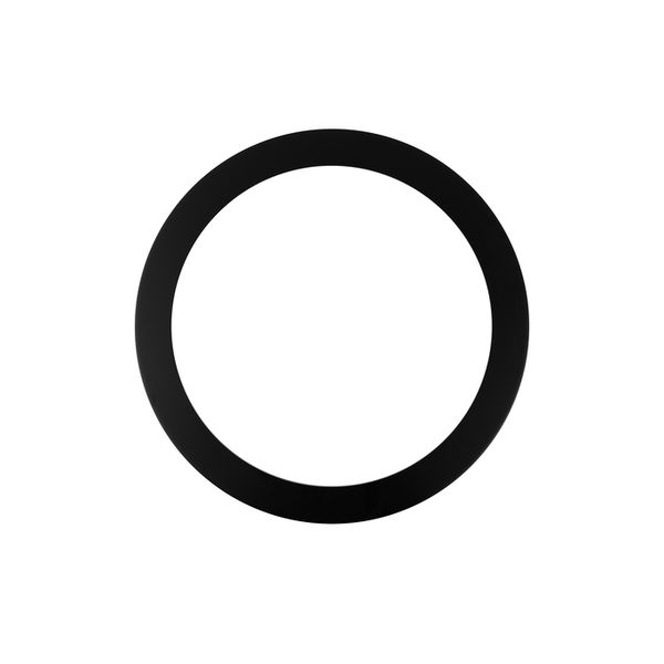 DL UNIV RING D300 BK image 1