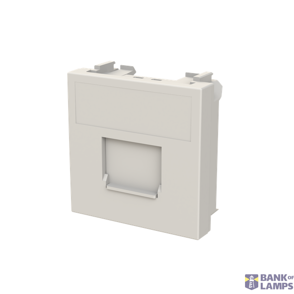 N2216.3 DN - Cover with Data Socket Cover image 2