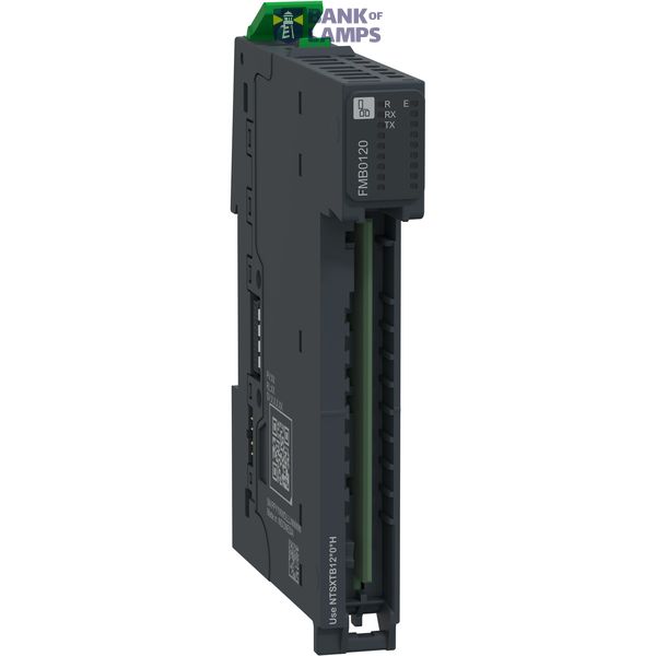 CH1 Serial SL Mod+B image 2
