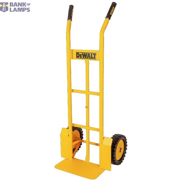 Cargo trolleys image 1