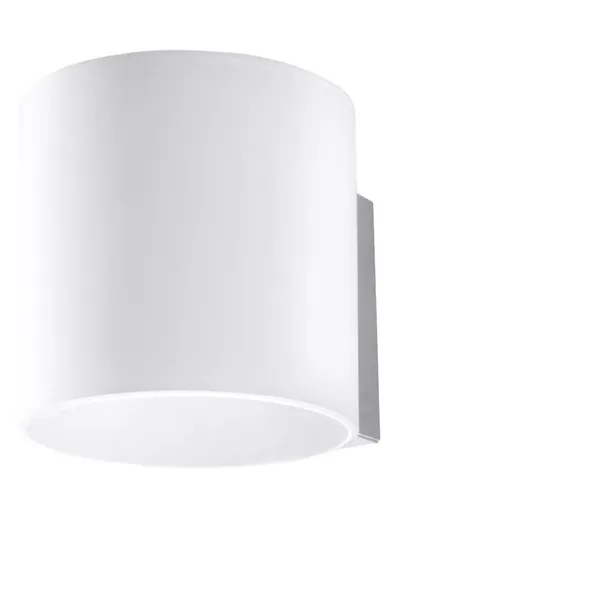 VICI G9 1X40W IP20 WALL LAMP image 1